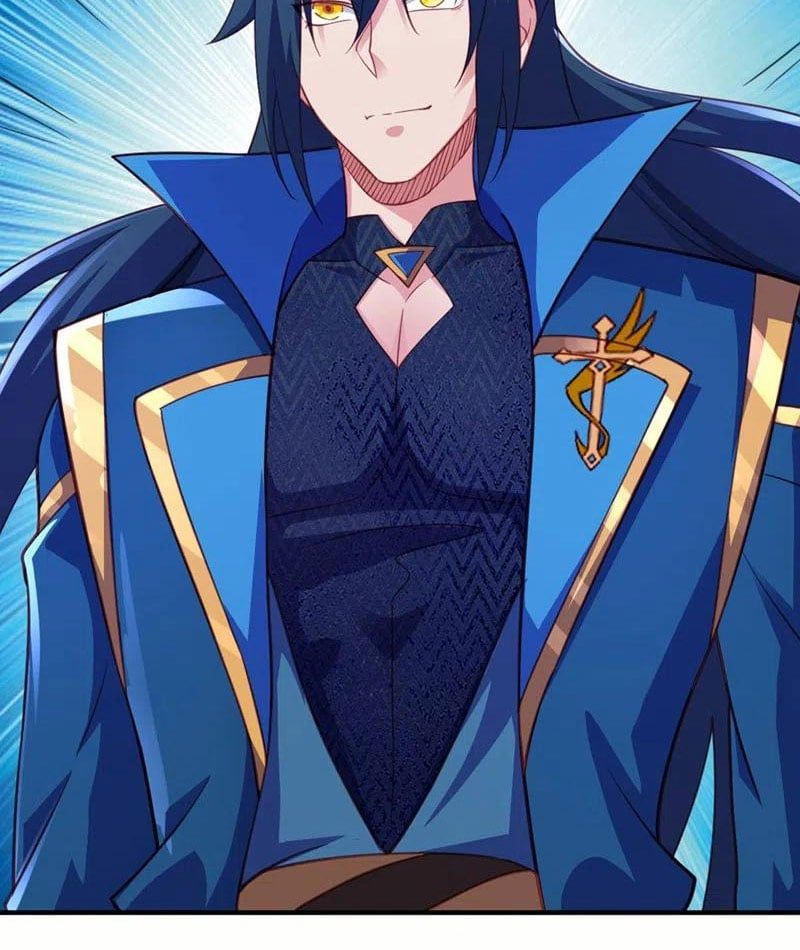 đọc truyện Linh Kiếm Tôn Chương 487 ảnh 55 tại Thiên Thai Truyện