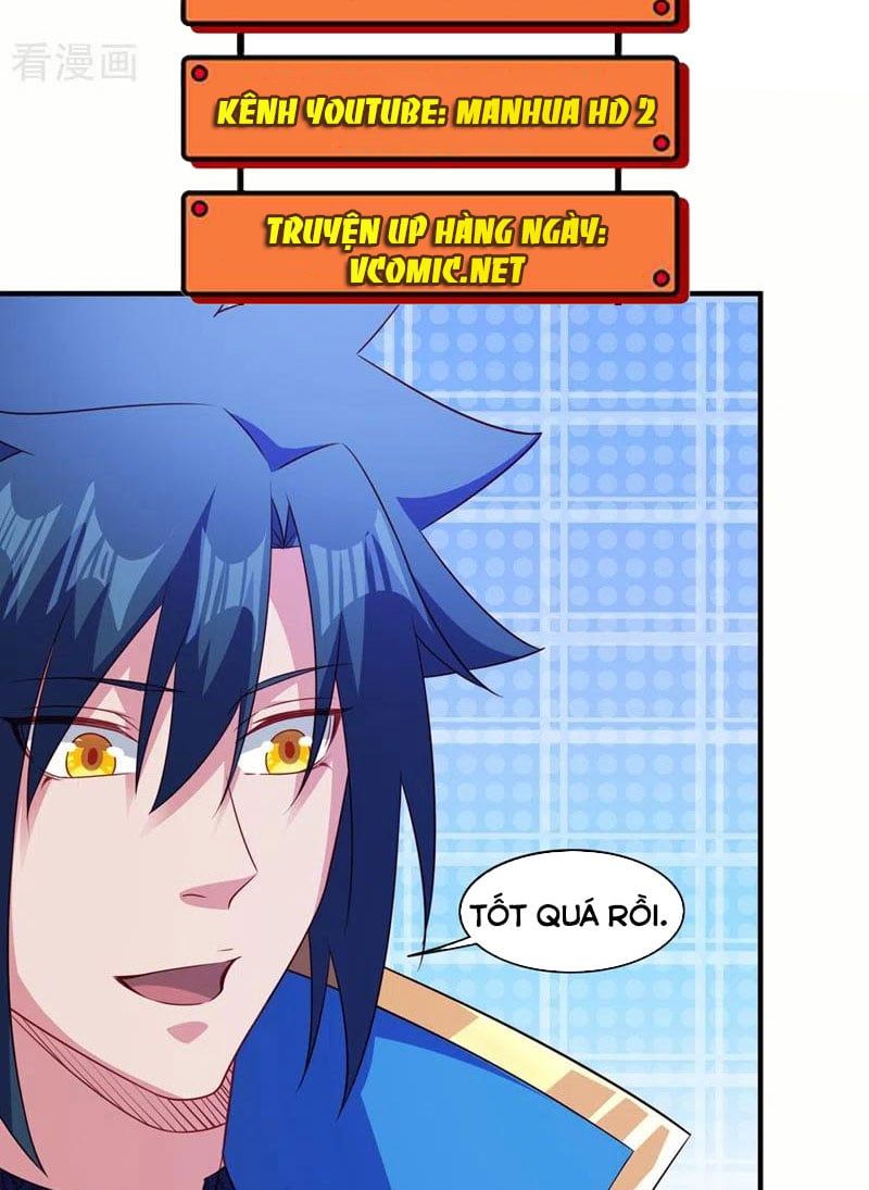 đọc truyện Linh Kiếm Tôn Chương 487 ảnh 10 tại Thiên Thai Truyện