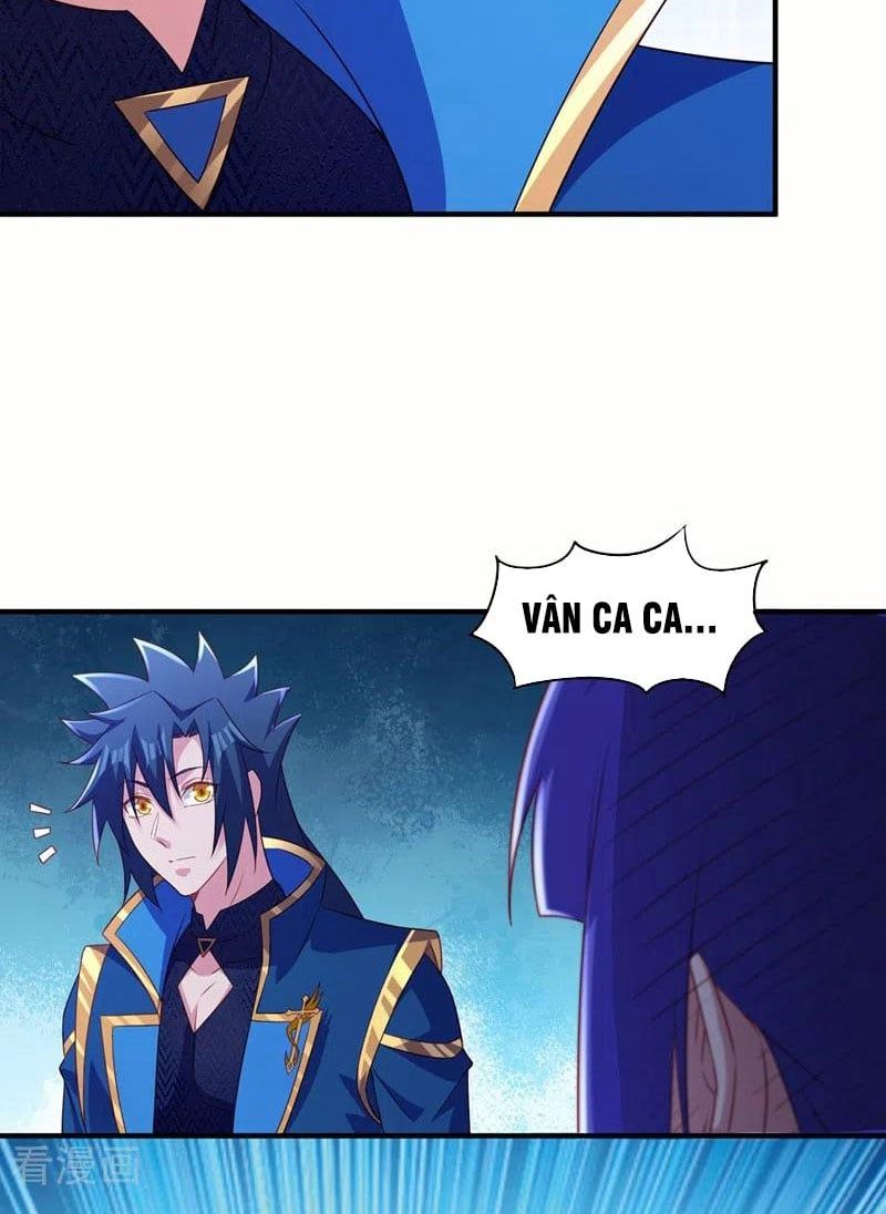 đọc truyện Linh Kiếm Tôn Chương 487 ảnh 11 tại Thiên Thai Truyện