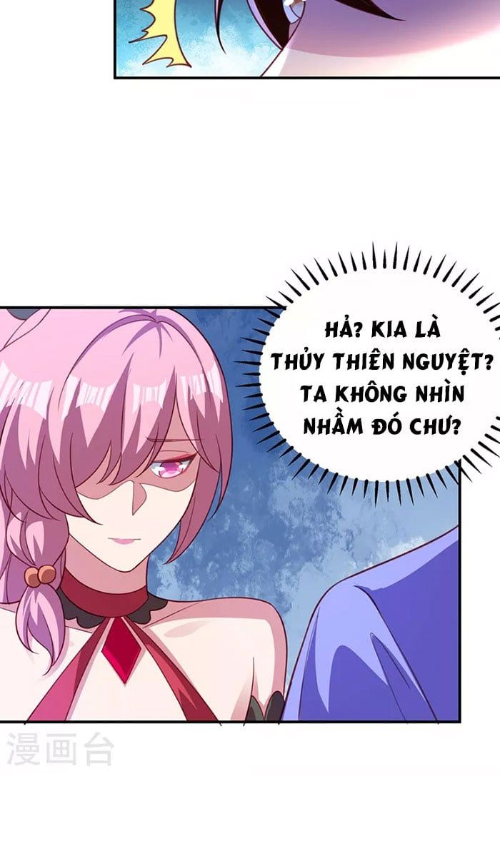 đọc truyện Linh Kiếm Tôn Chương 488 ảnh 13 tại Thiên Thai Truyện