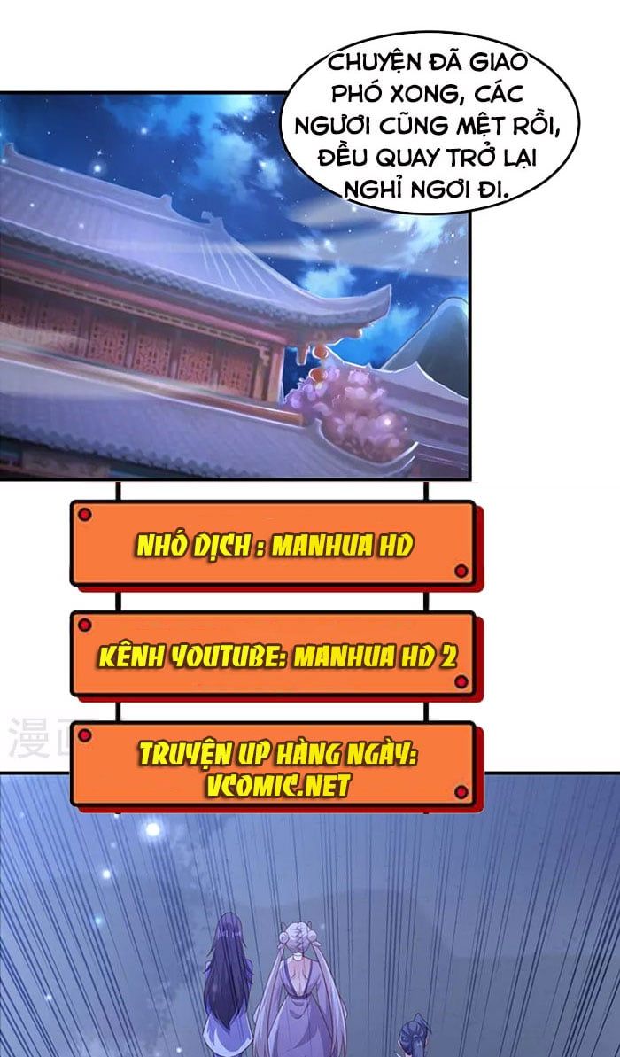 đọc truyện Linh Kiếm Tôn Chương 488 ảnh 14 tại Thiên Thai Truyện