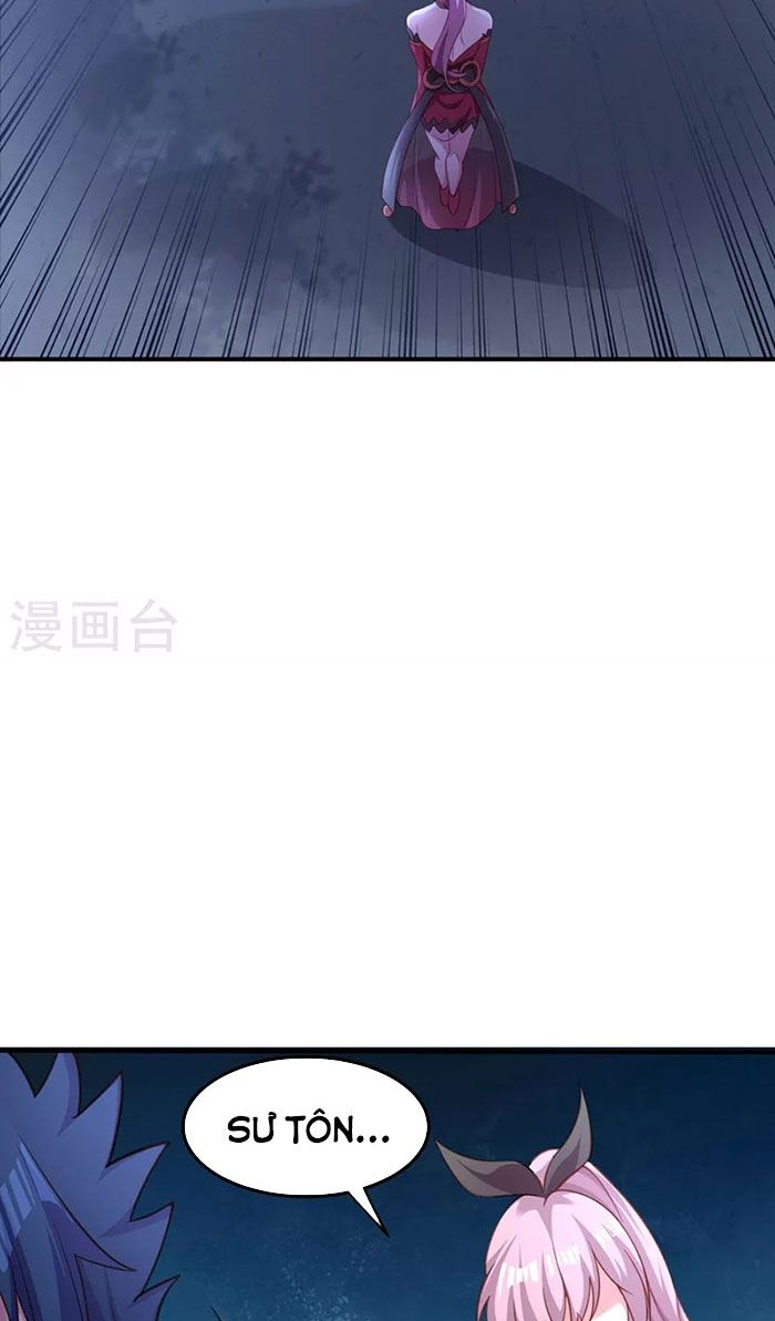 đọc truyện Linh Kiếm Tôn Chương 488 ảnh 16 tại Thiên Thai Truyện