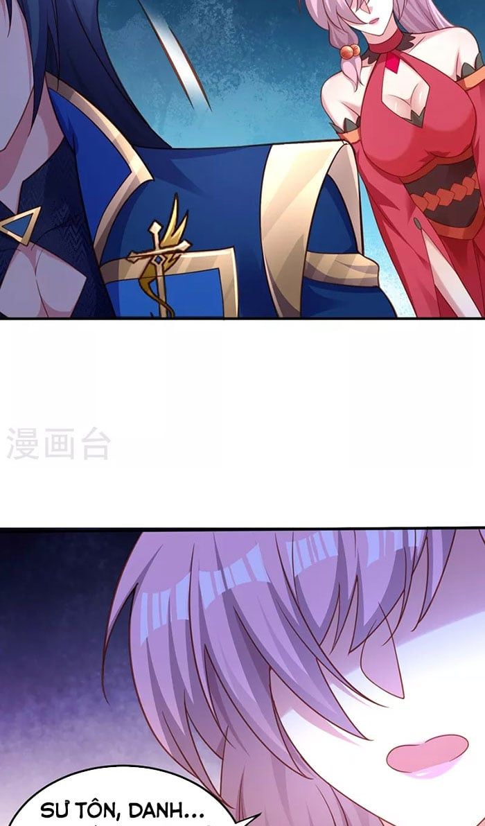 đọc truyện Linh Kiếm Tôn Chương 488 ảnh 17 tại Thiên Thai Truyện