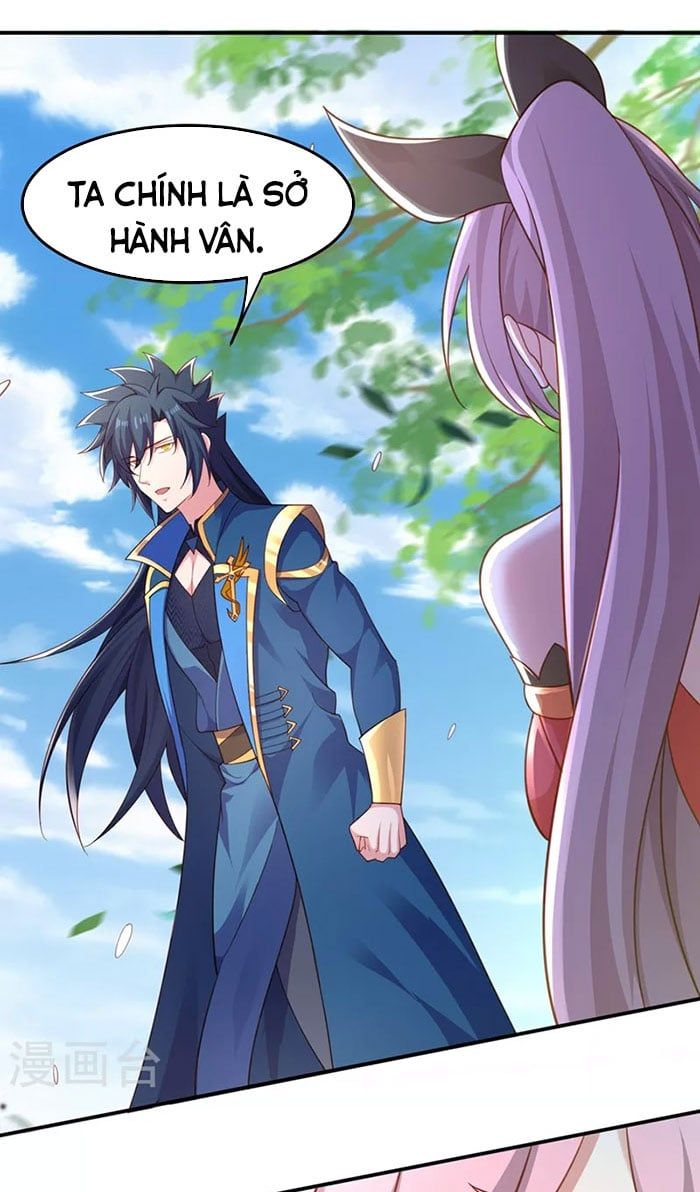 đọc truyện Linh Kiếm Tôn Chương 488 ảnh 19 tại Thiên Thai Truyện