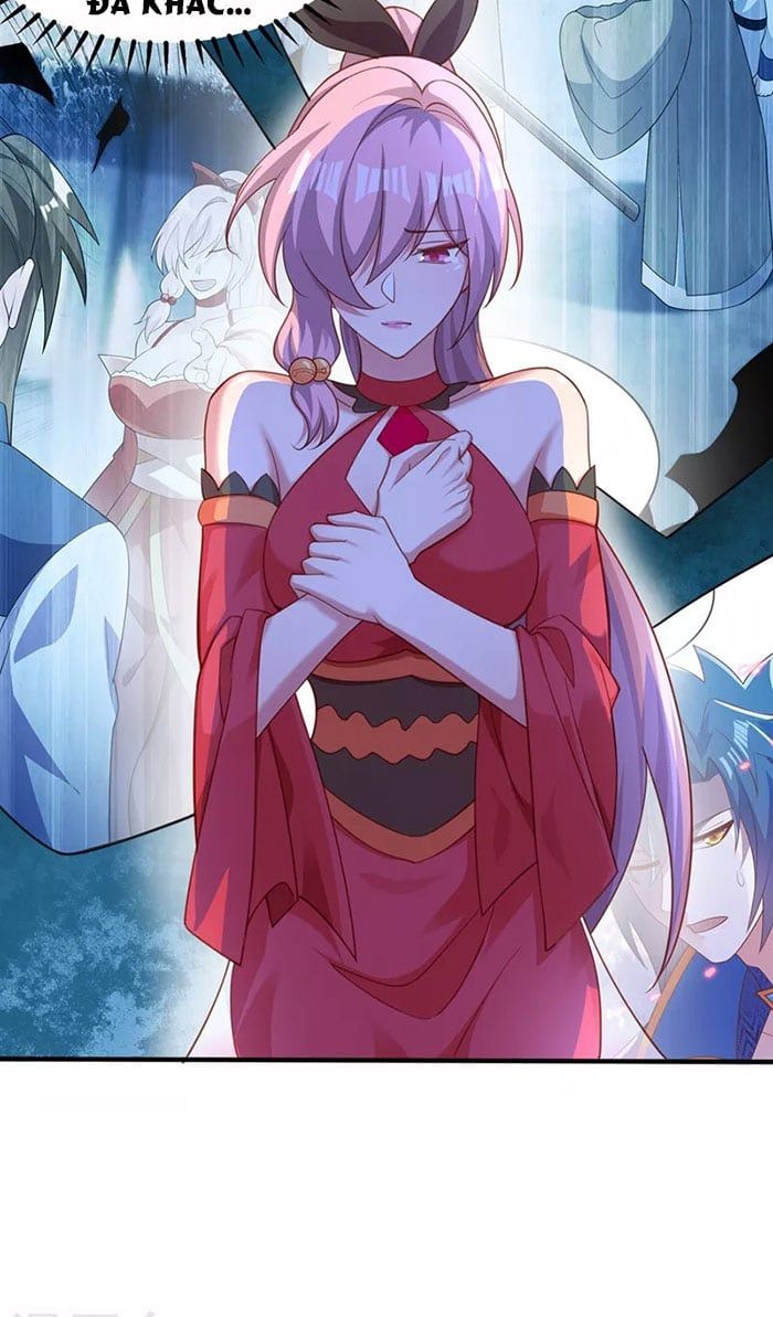 đọc truyện Linh Kiếm Tôn Chương 488 ảnh 21 tại Thiên Thai Truyện