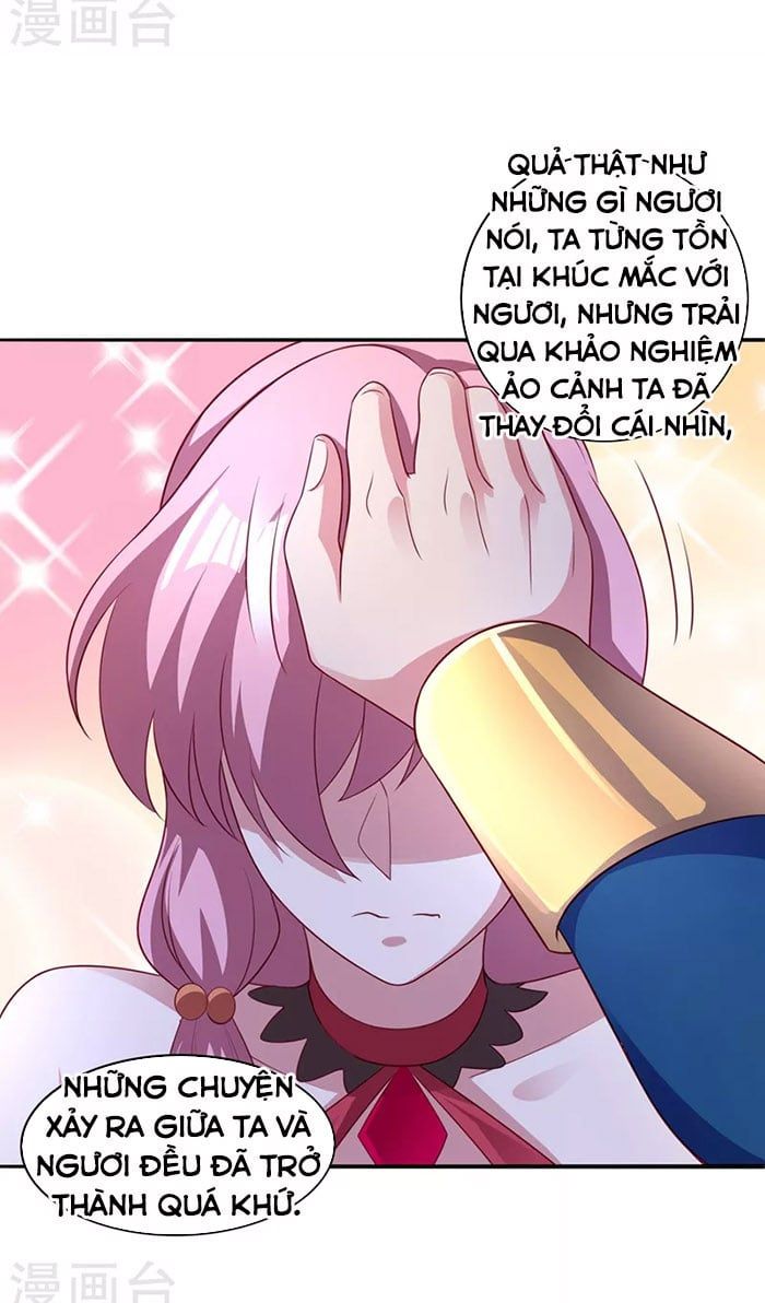 đọc truyện Linh Kiếm Tôn Chương 488 ảnh 22 tại Thiên Thai Truyện