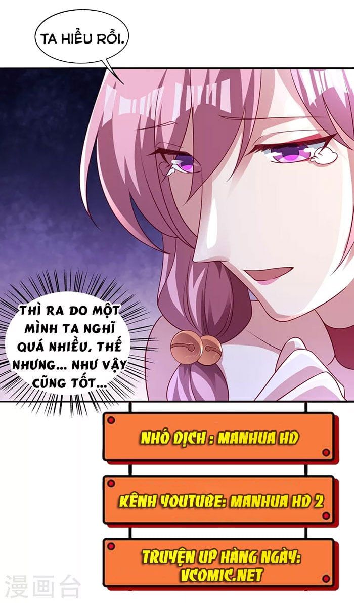 đọc truyện Linh Kiếm Tôn Chương 488 ảnh 24 tại Thiên Thai Truyện