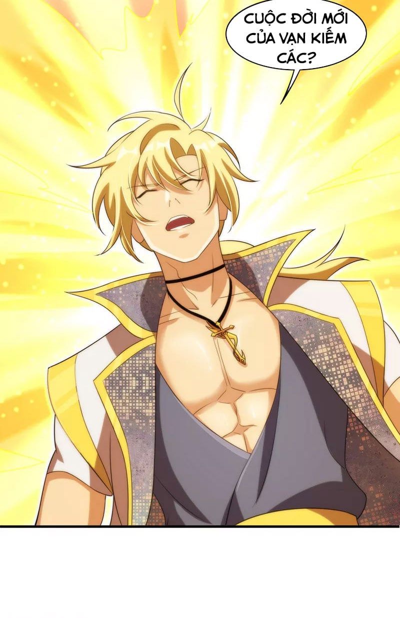 đọc truyện Linh Kiếm Tôn Chương 489 ảnh 13 tại Thiên Thai Truyện