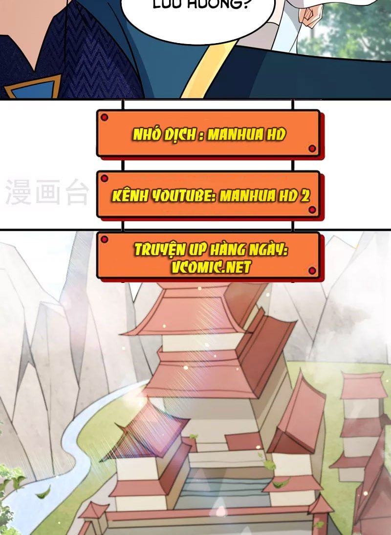 đọc truyện Linh Kiếm Tôn Chương 489 ảnh 28 tại Thiên Thai Truyện