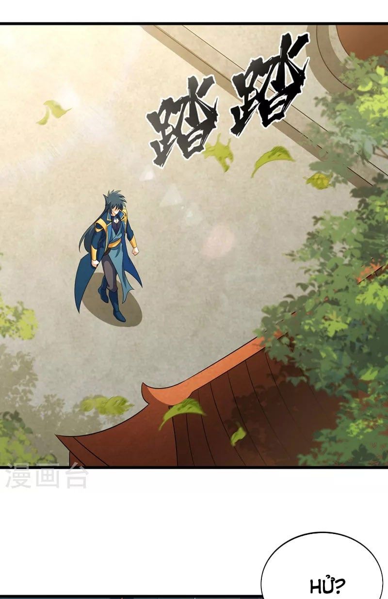 đọc truyện Linh Kiếm Tôn Chương 489 ảnh 5 tại Thiên Thai Truyện