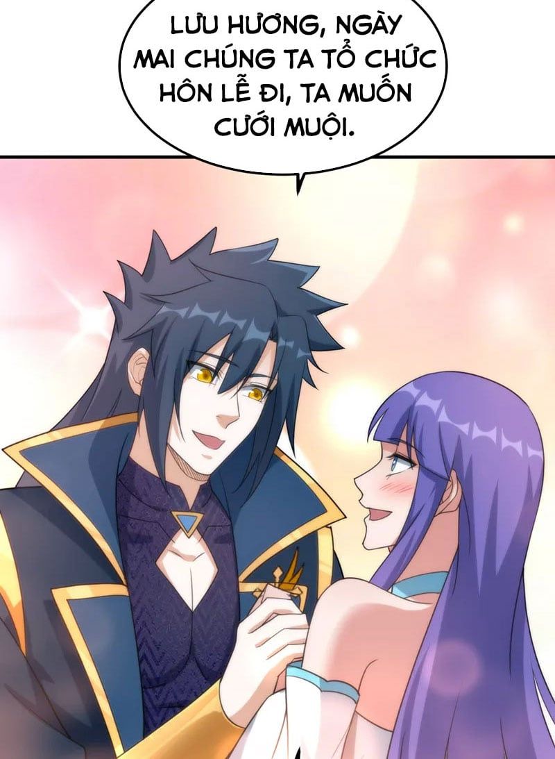 đọc truyện Linh Kiếm Tôn Chương 489 ảnh 32 tại Thiên Thai Truyện