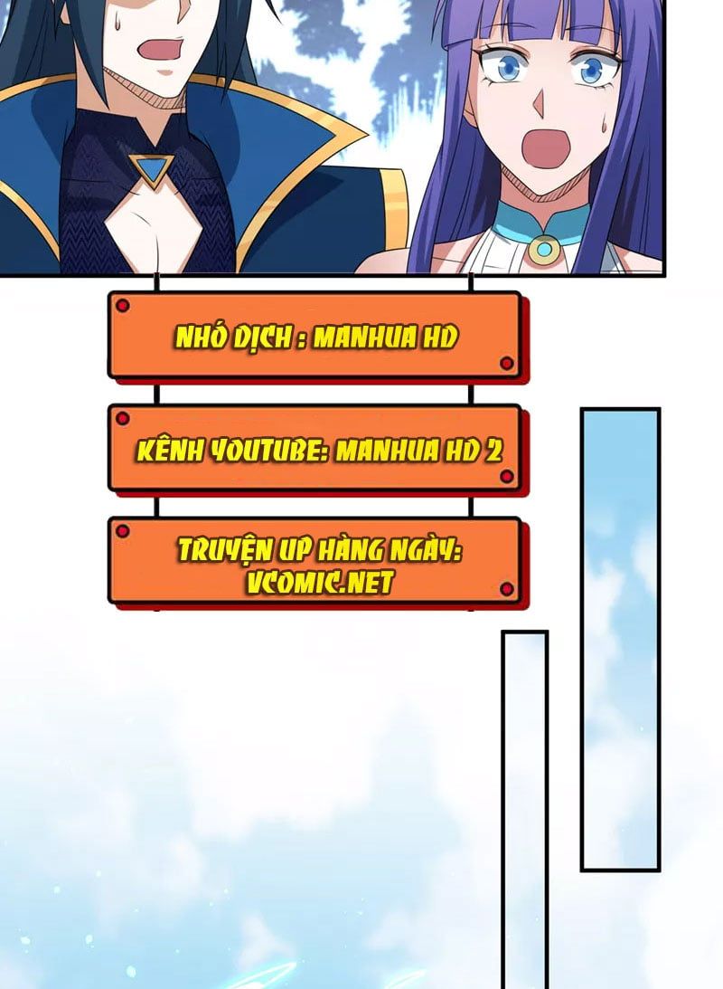 đọc truyện Linh Kiếm Tôn Chương 489 ảnh 35 tại Thiên Thai Truyện