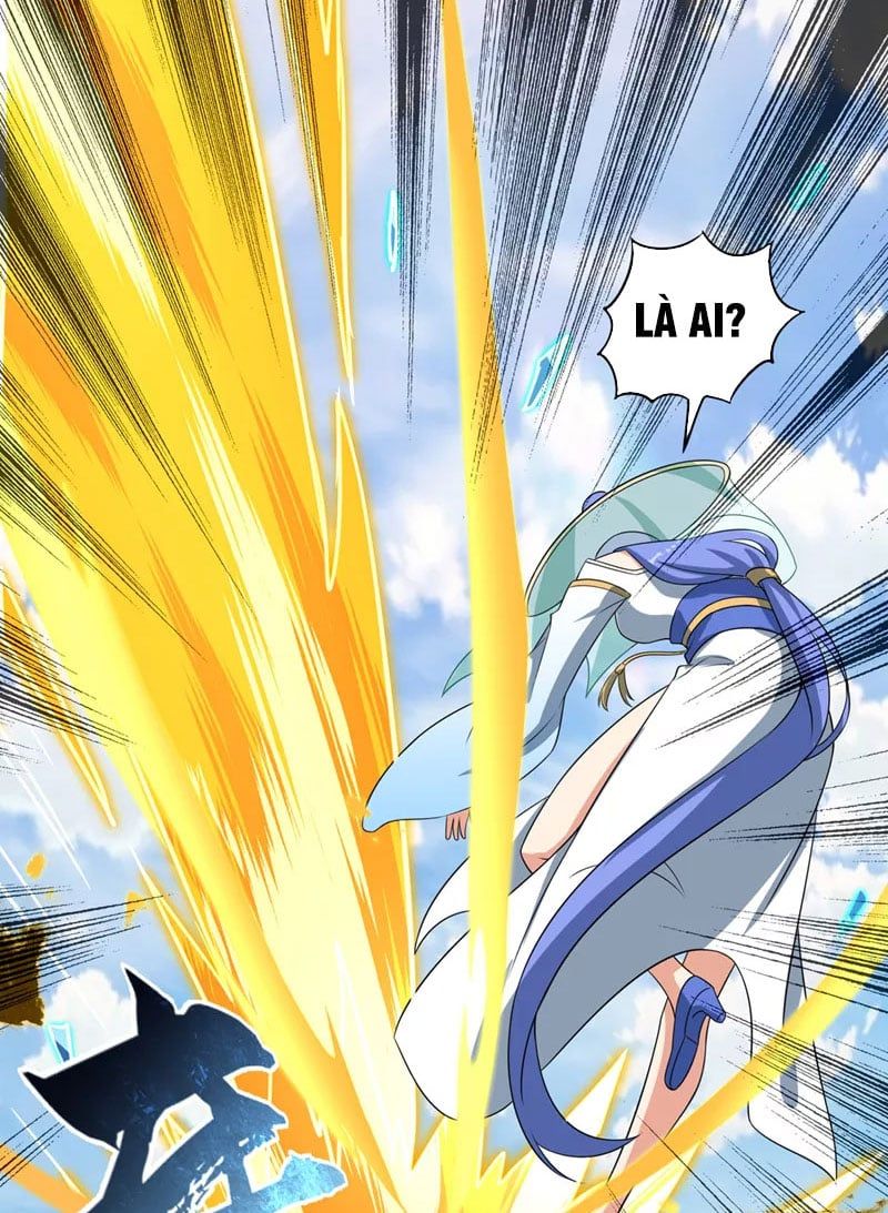 đọc truyện Linh Kiếm Tôn Chương 489 ảnh 38 tại Thiên Thai Truyện