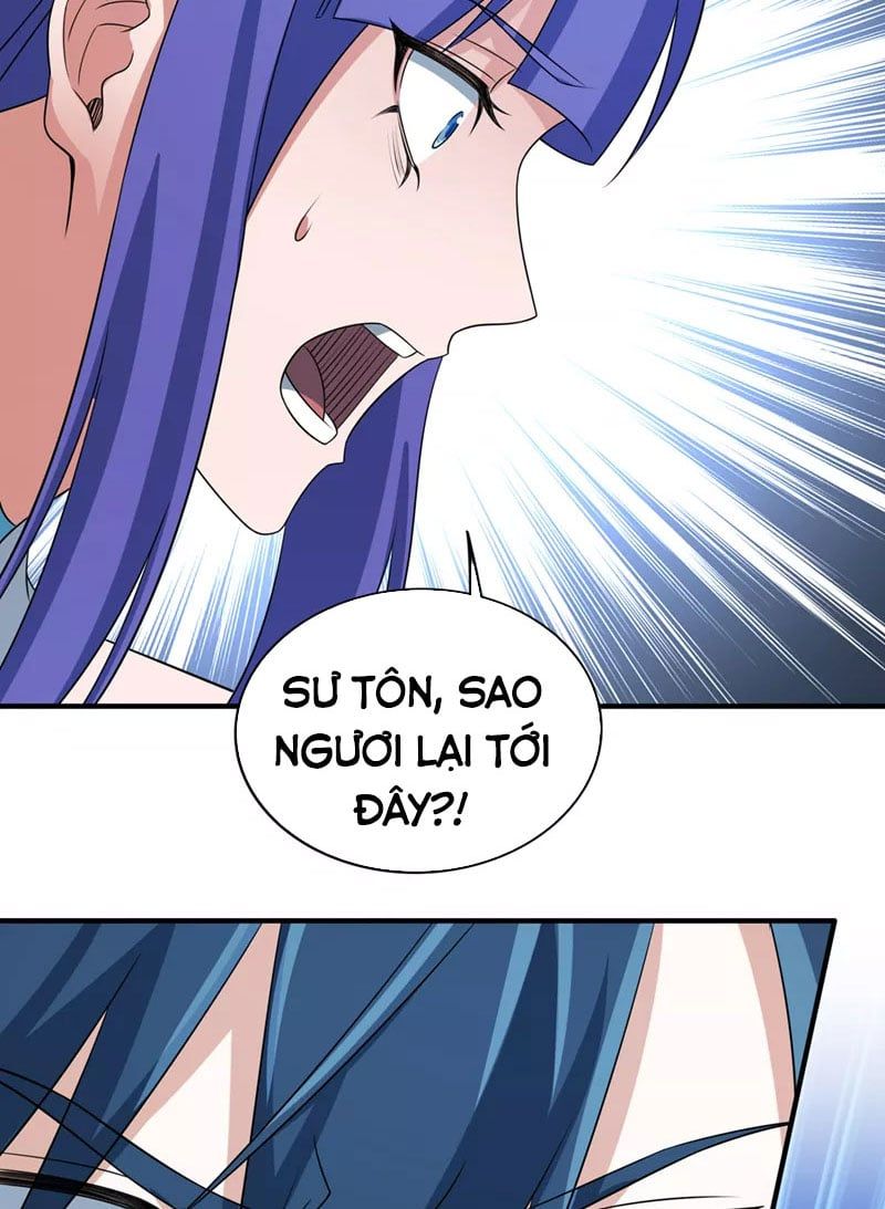 đọc truyện Linh Kiếm Tôn Chương 489 ảnh 41 tại Thiên Thai Truyện