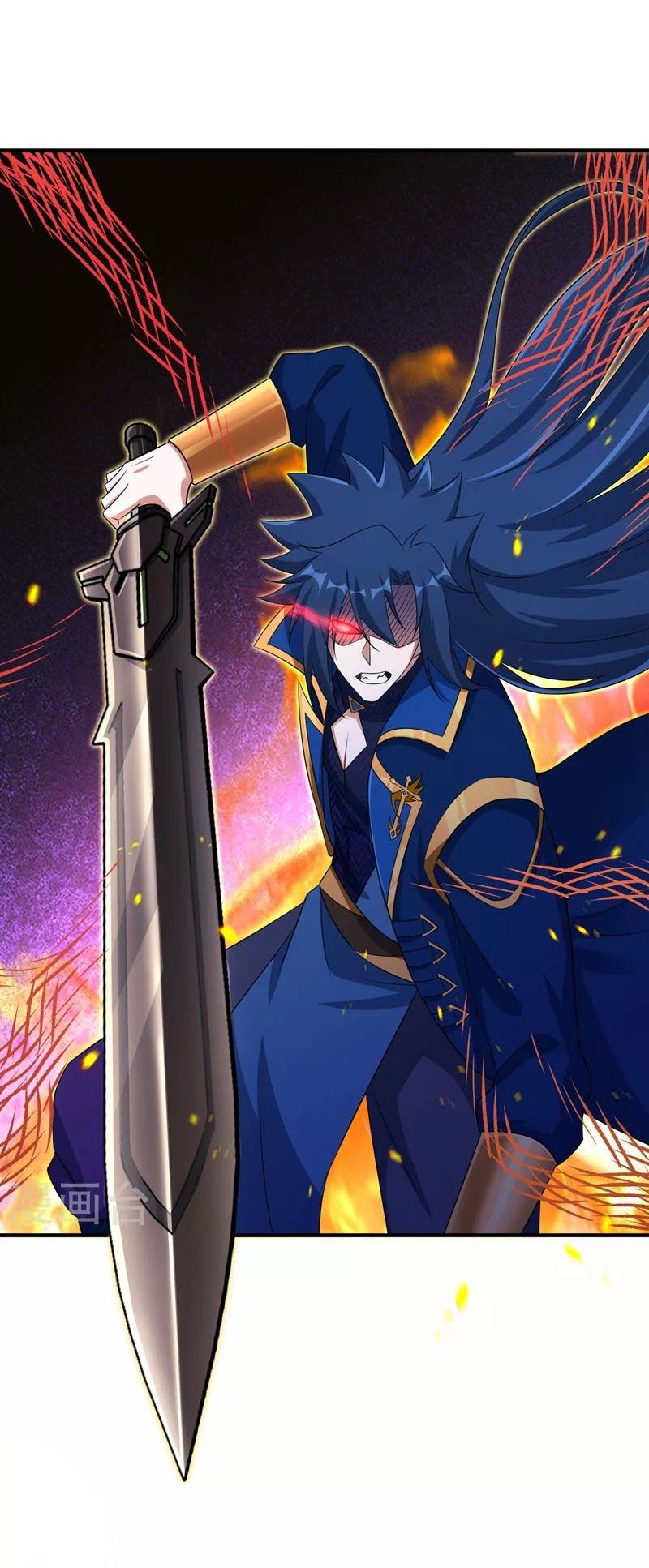 đọc truyện Linh Kiếm Tôn Chương 490 ảnh 3 tại Thiên Thai Truyện