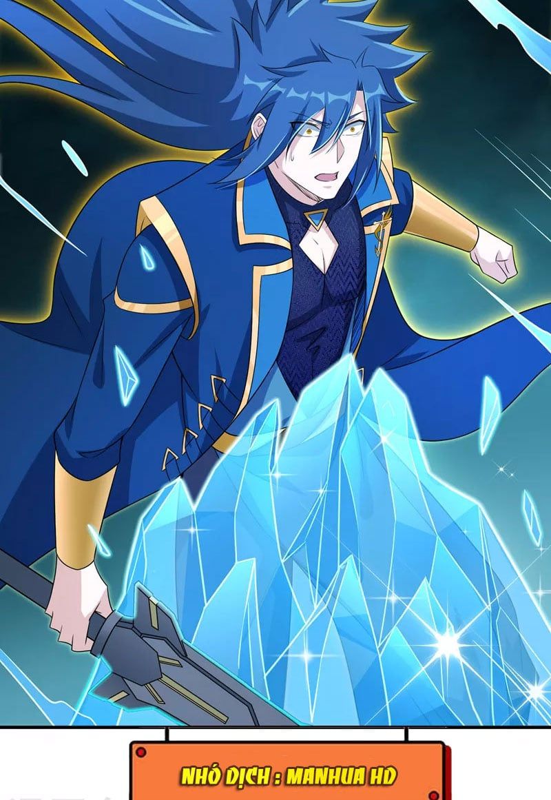 đọc truyện Linh Kiếm Tôn Chương 491 ảnh 13 tại Thiên Thai Truyện