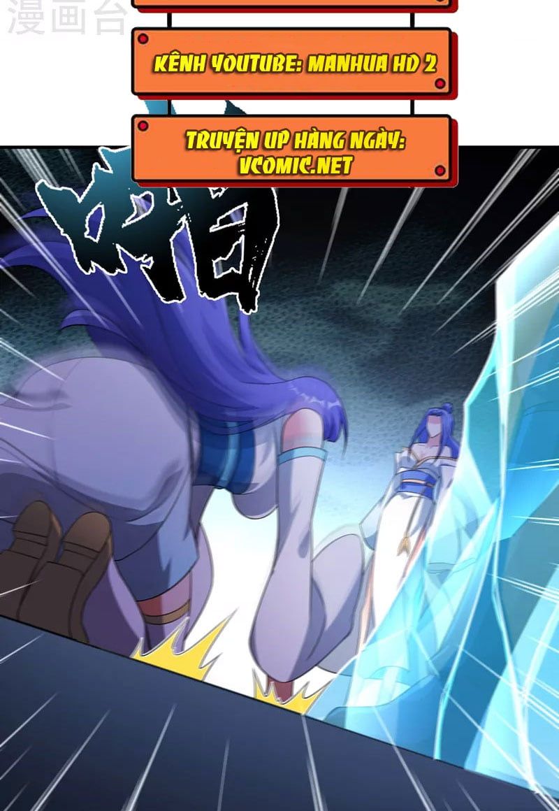 đọc truyện Linh Kiếm Tôn Chương 491 ảnh 14 tại Thiên Thai Truyện