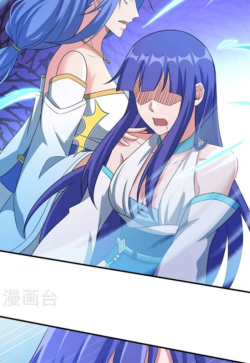 đọc truyện Linh Kiếm Tôn Chương 491 ảnh 19 tại Thiên Thai Truyện