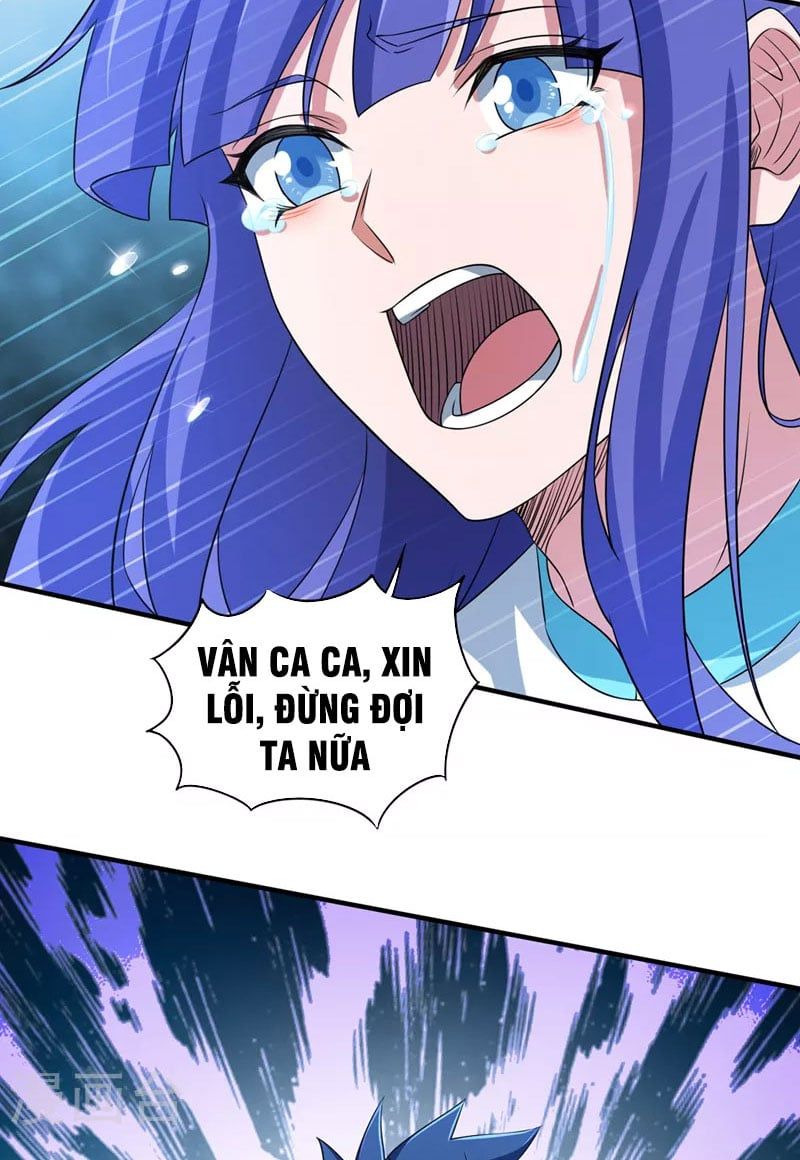 đọc truyện Linh Kiếm Tôn Chương 491 ảnh 20 tại Thiên Thai Truyện