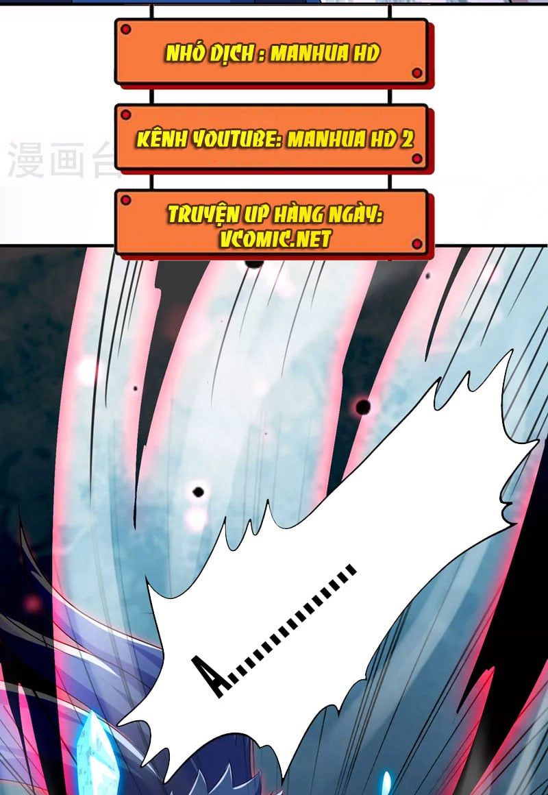 đọc truyện Linh Kiếm Tôn Chương 491 ảnh 22 tại Thiên Thai Truyện