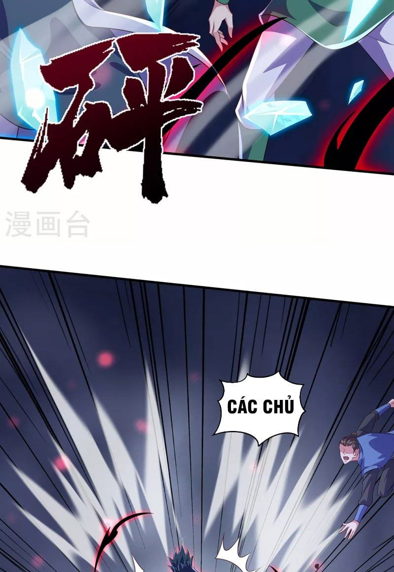 đọc truyện Linh Kiếm Tôn Chương 491 ảnh 25 tại Thiên Thai Truyện