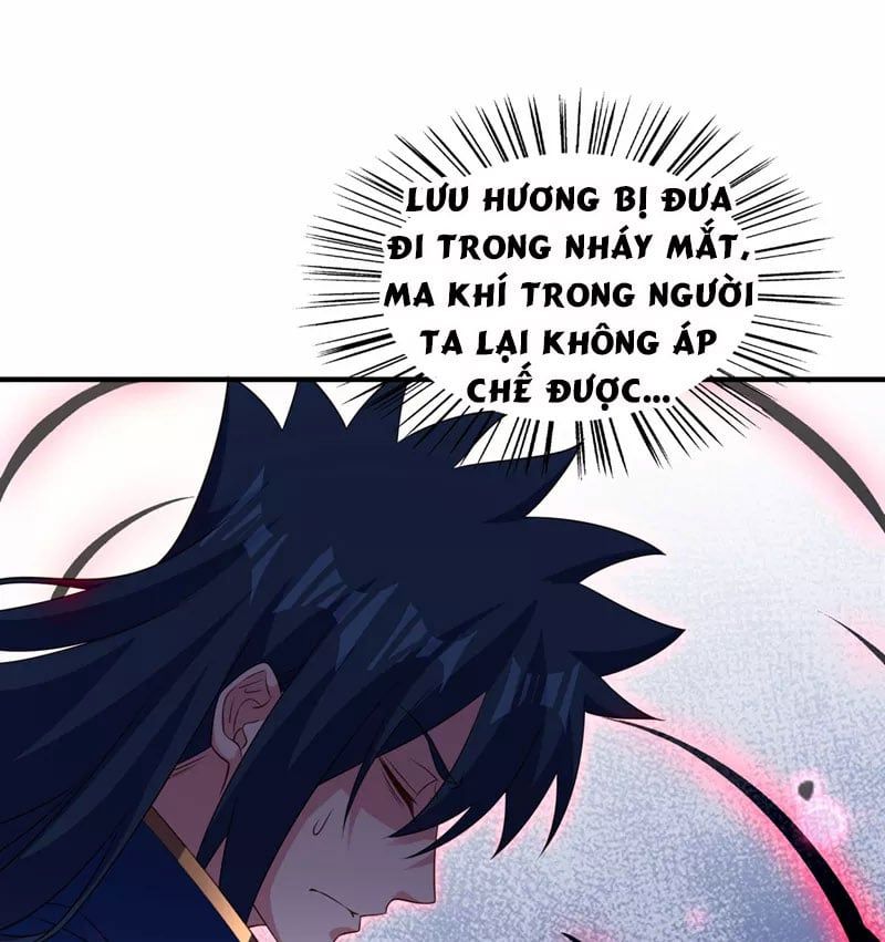 đọc truyện Linh Kiếm Tôn Chương 491 ảnh 30 tại Thiên Thai Truyện