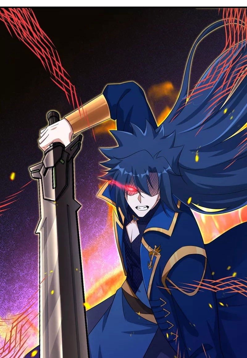 đọc truyện Linh Kiếm Tôn Chương 491 ảnh 5 tại Thiên Thai Truyện