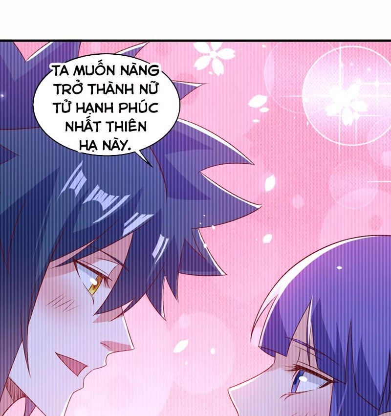 đọc truyện Linh Kiếm Tôn Chương 491 ảnh 32 tại Thiên Thai Truyện