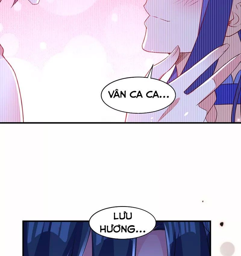 đọc truyện Linh Kiếm Tôn Chương 491 ảnh 33 tại Thiên Thai Truyện