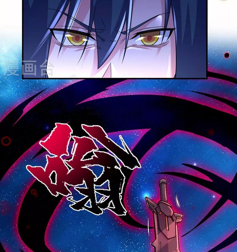 đọc truyện Linh Kiếm Tôn Chương 491 ảnh 34 tại Thiên Thai Truyện