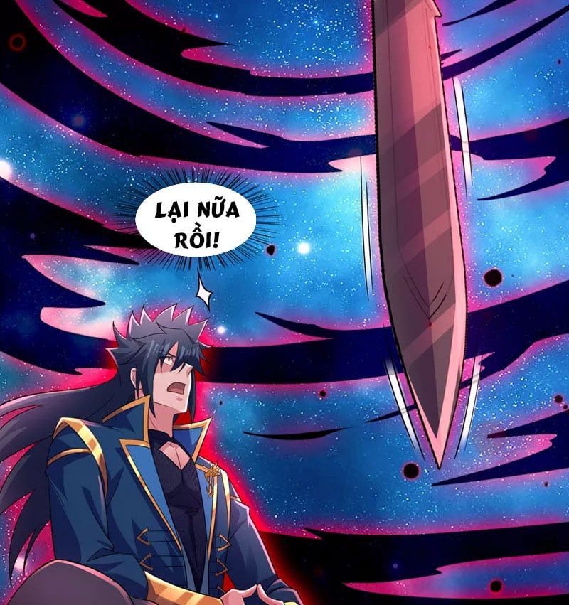 đọc truyện Linh Kiếm Tôn Chương 491 ảnh 35 tại Thiên Thai Truyện