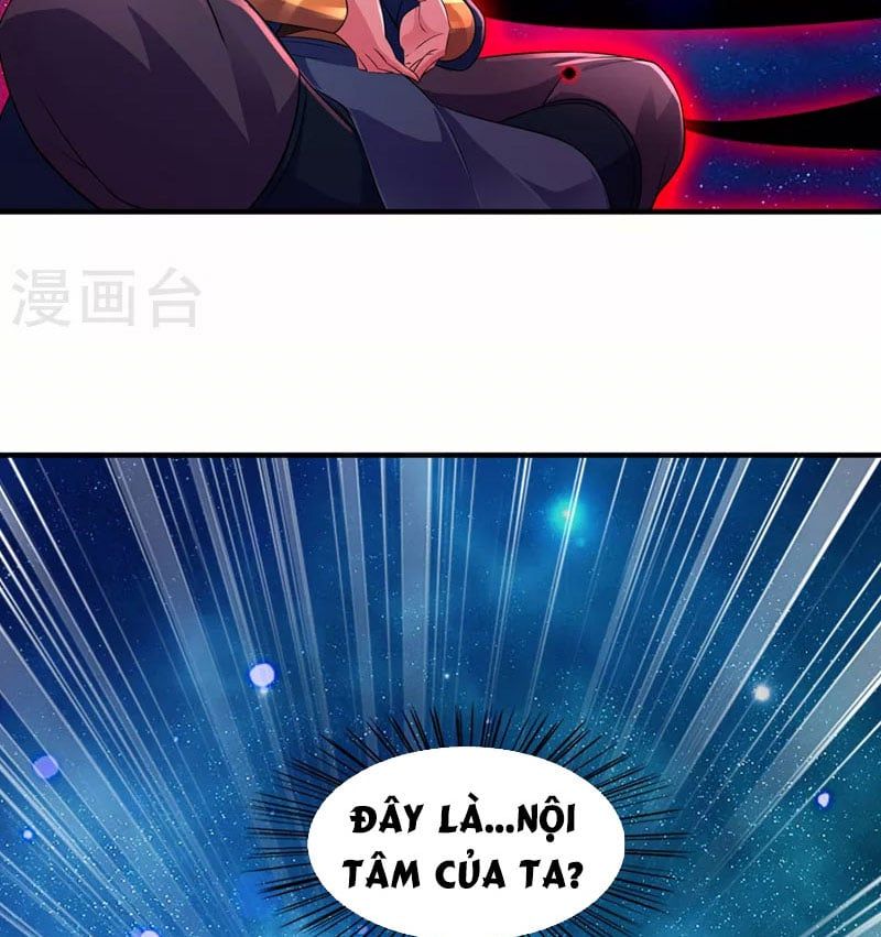 đọc truyện Linh Kiếm Tôn Chương 491 ảnh 36 tại Thiên Thai Truyện