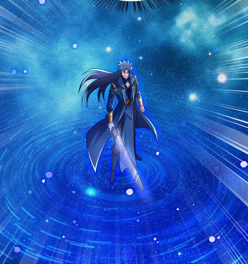 đọc truyện Linh Kiếm Tôn Chương 491 ảnh 37 tại Thiên Thai Truyện