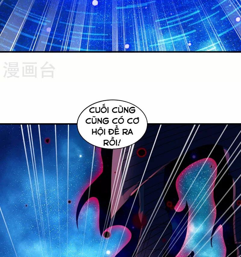 đọc truyện Linh Kiếm Tôn Chương 491 ảnh 38 tại Thiên Thai Truyện