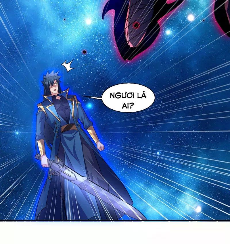 đọc truyện Linh Kiếm Tôn Chương 491 ảnh 39 tại Thiên Thai Truyện