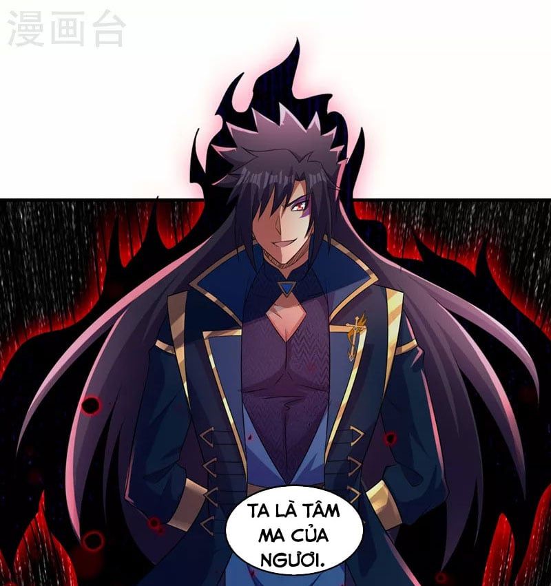 đọc truyện Linh Kiếm Tôn Chương 491 ảnh 40 tại Thiên Thai Truyện