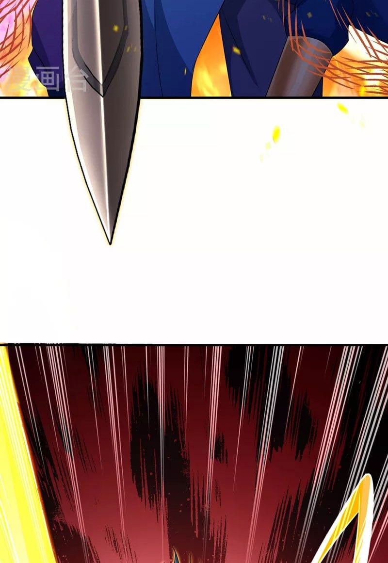 đọc truyện Linh Kiếm Tôn Chương 491 ảnh 6 tại Thiên Thai Truyện