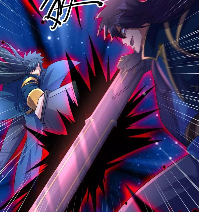 đọc truyện Linh Kiếm Tôn Chương 491 ảnh 43 tại Thiên Thai Truyện