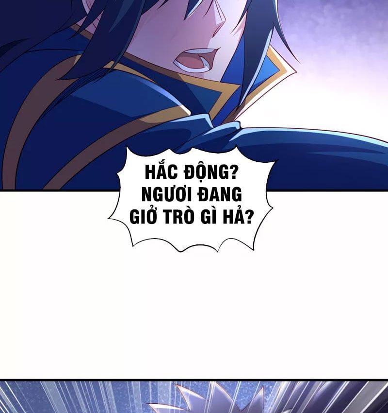 đọc truyện Linh Kiếm Tôn Chương 491 ảnh 45 tại Thiên Thai Truyện