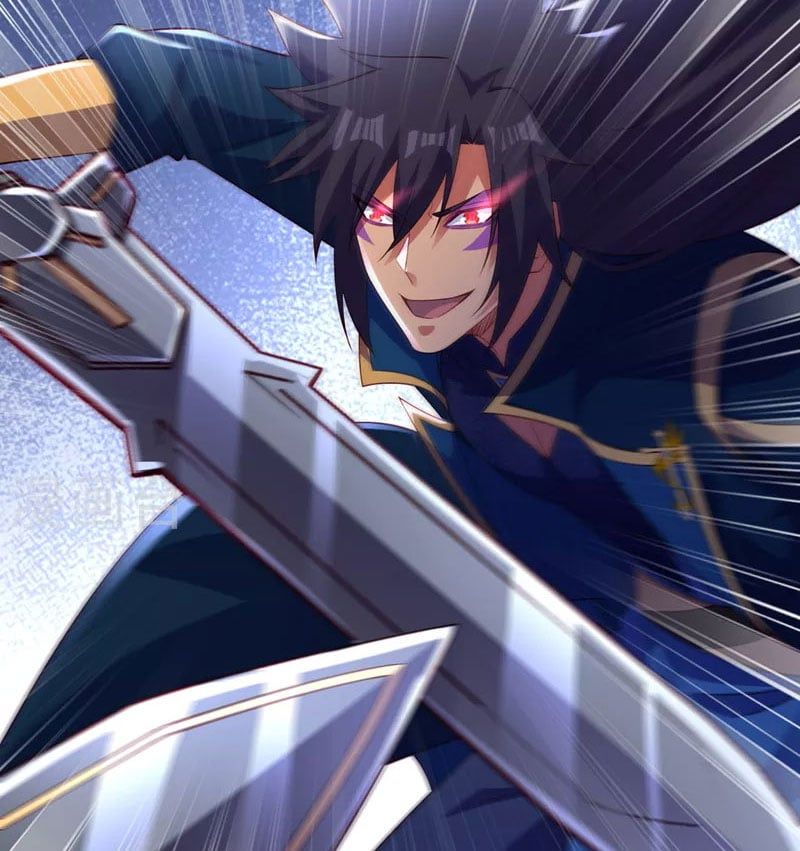 đọc truyện Linh Kiếm Tôn Chương 491 ảnh 46 tại Thiên Thai Truyện