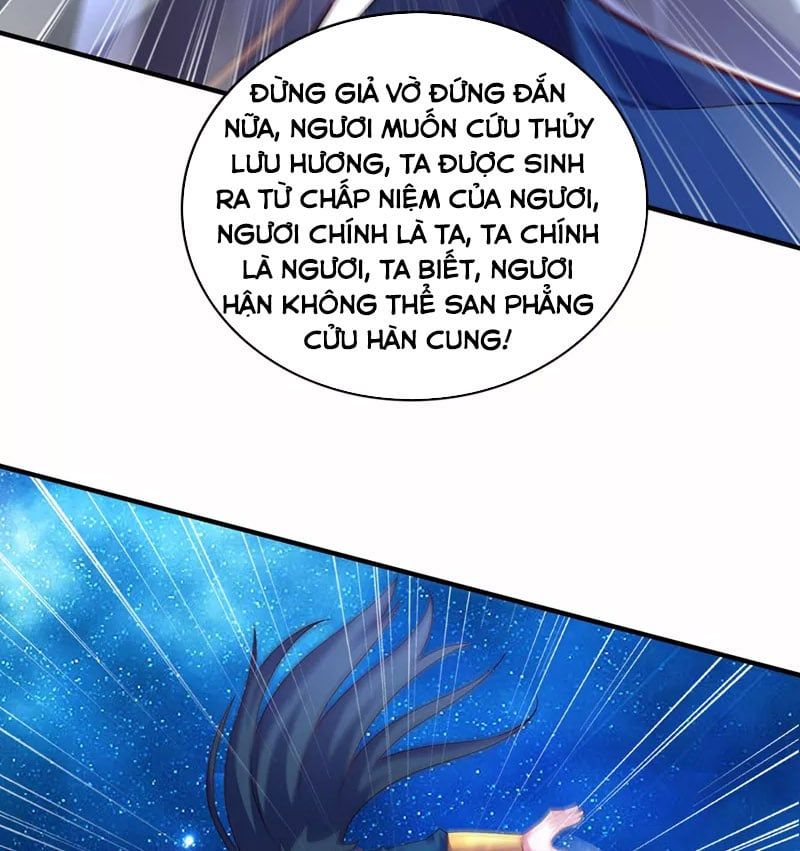 đọc truyện Linh Kiếm Tôn Chương 491 ảnh 47 tại Thiên Thai Truyện