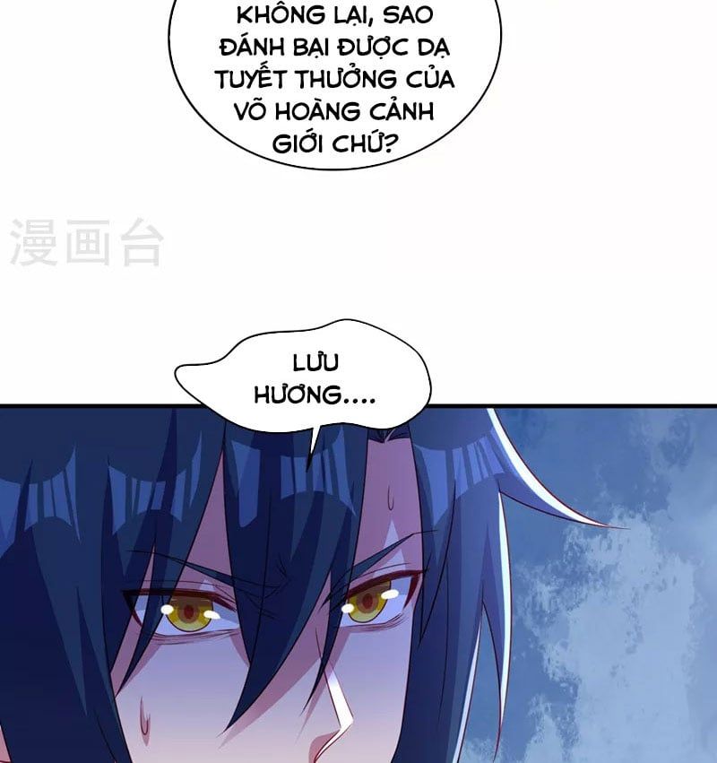 đọc truyện Linh Kiếm Tôn Chương 491 ảnh 50 tại Thiên Thai Truyện