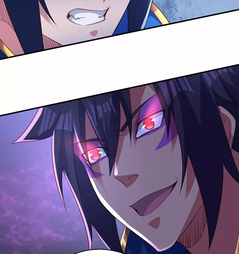 đọc truyện Linh Kiếm Tôn Chương 491 ảnh 51 tại Thiên Thai Truyện