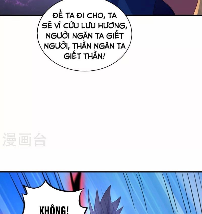 đọc truyện Linh Kiếm Tôn Chương 491 ảnh 52 tại Thiên Thai Truyện