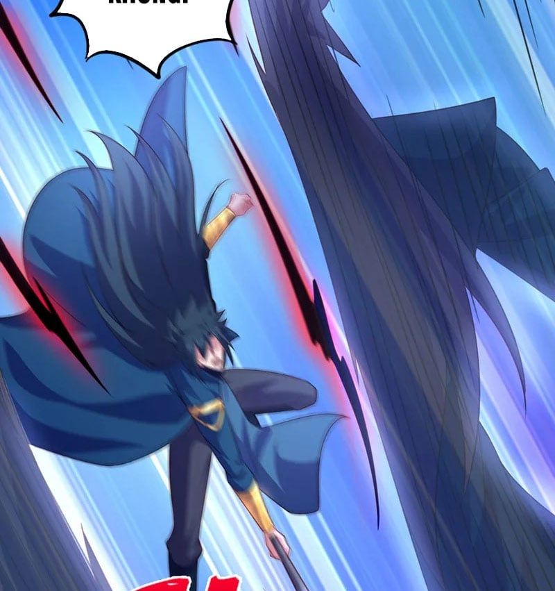 đọc truyện Linh Kiếm Tôn Chương 491 ảnh 53 tại Thiên Thai Truyện