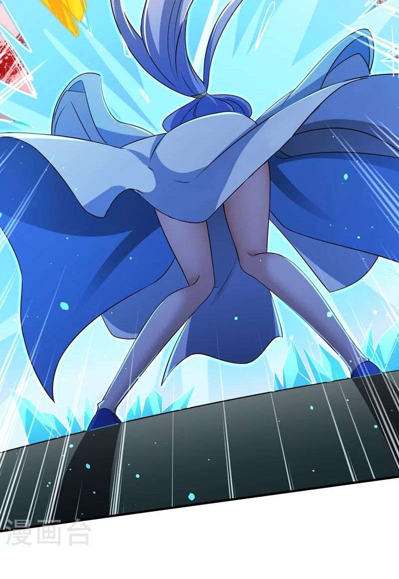 đọc truyện Linh Kiếm Tôn Chương 491 ảnh 8 tại Thiên Thai Truyện