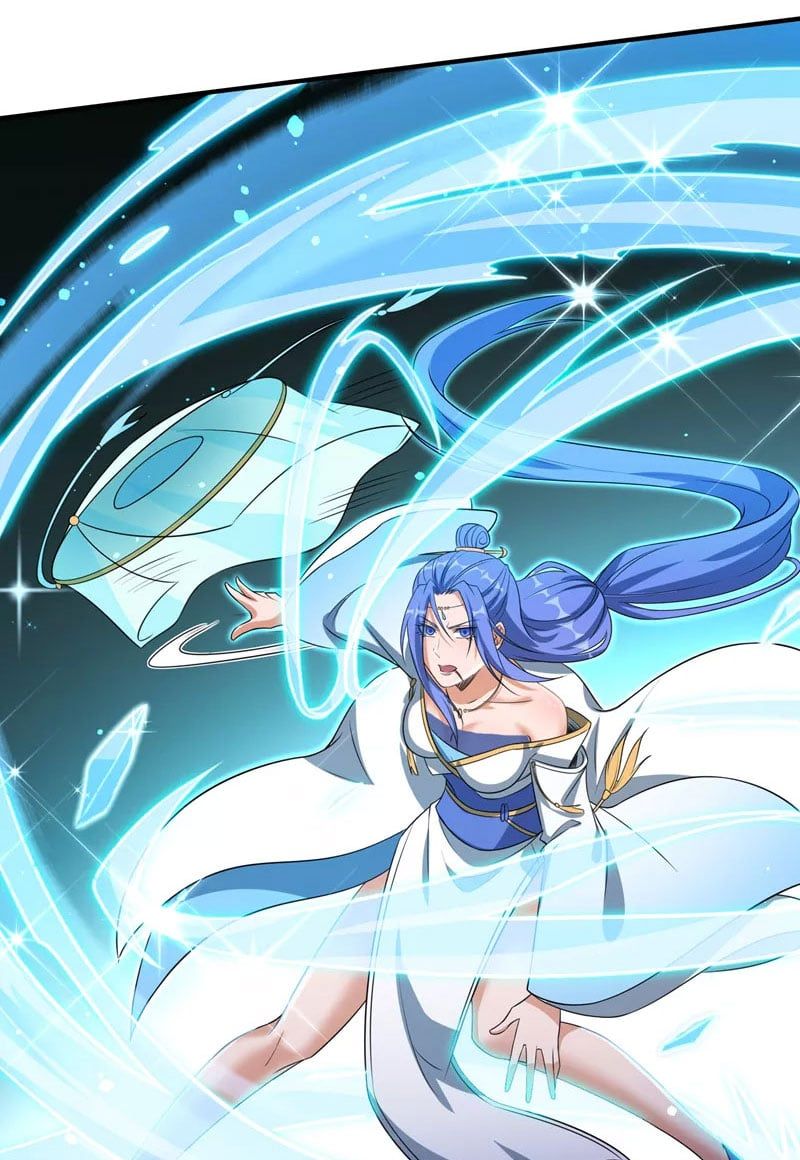 đọc truyện Linh Kiếm Tôn Chương 491 ảnh 9 tại Thiên Thai Truyện