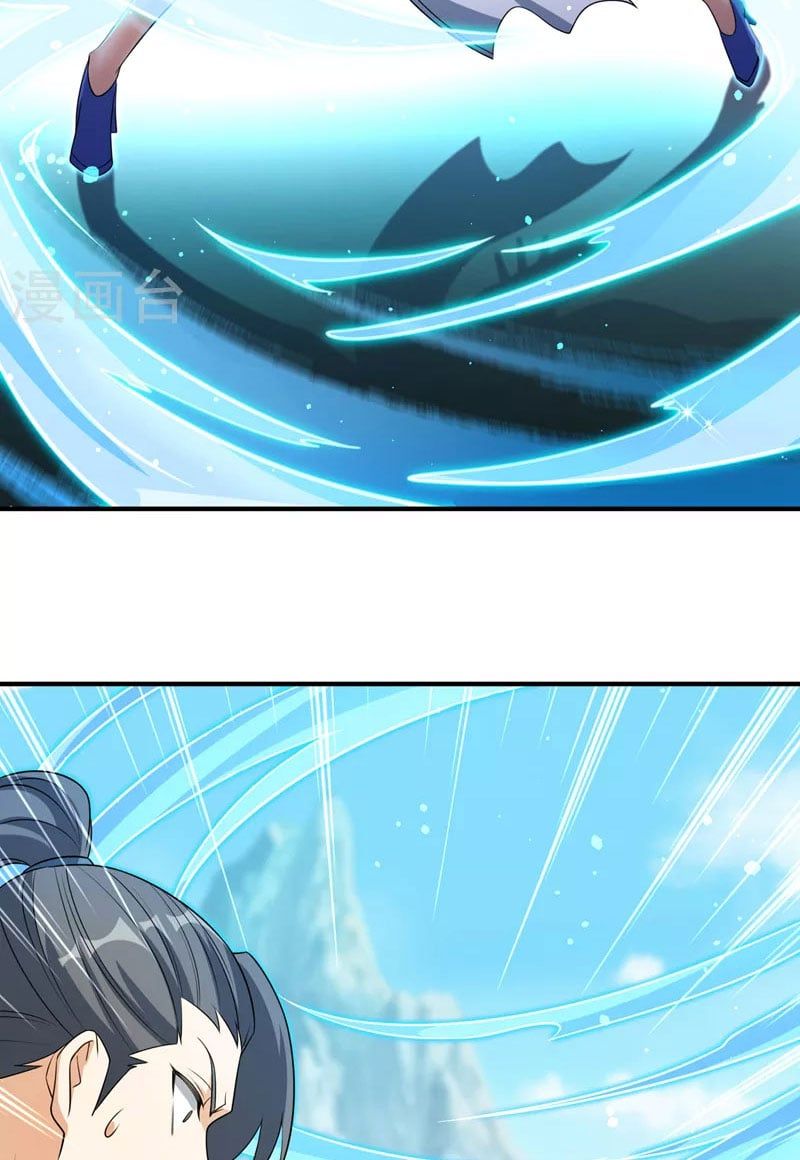 đọc truyện Linh Kiếm Tôn Chương 491 ảnh 10 tại Thiên Thai Truyện