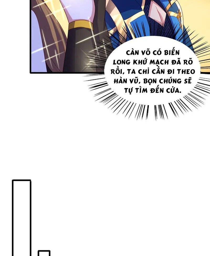 đọc truyện Linh Kiếm Tôn Chương 493 ảnh 16 tại Thiên Thai Truyện