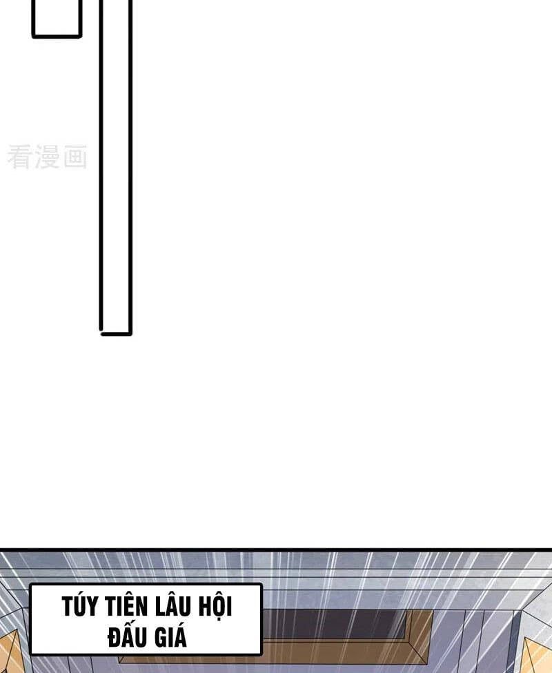 đọc truyện Linh Kiếm Tôn Chương 493 ảnh 17 tại Thiên Thai Truyện